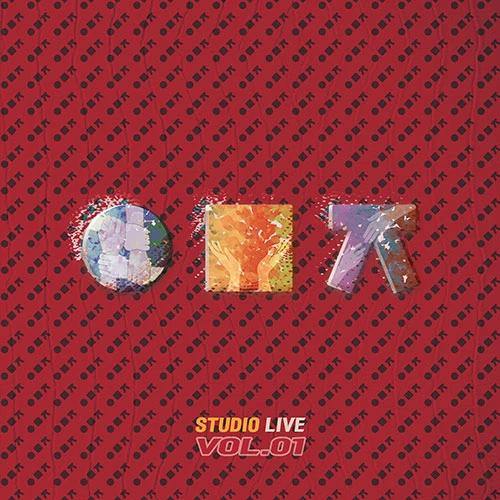 UMUGI Studio Live Vol.01