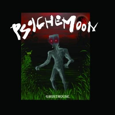 PSYCHEMOON - 1st Album [GHOSTHOUSE]