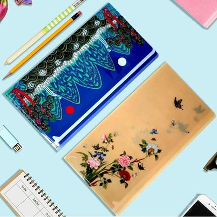 Minhwa Mini L Holder File