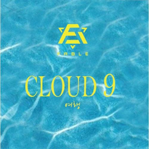 F.able - Single Album Vol.3 [Travel]