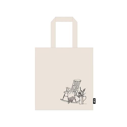 JAY B - 2022 WORLD TOUR MD / ECO BAG