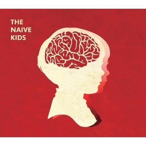 WE HATE JH - 1st Album [THE NAIVE KIDS]