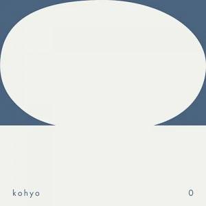 kohyo (kohyo) - 1st EP [0]
