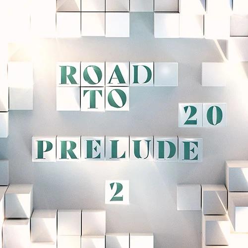 Cho Yong Pil - Road to 20 : Prelude 2 (USB)