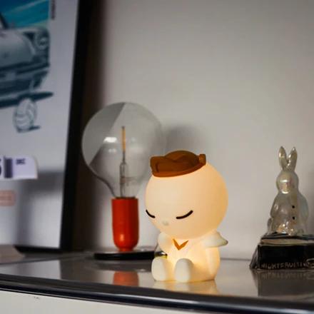 Bangasasang Character Mood Light (No.78)