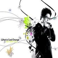 Jeon Jae Deok - 2nd Album [What Is Cool Change]
