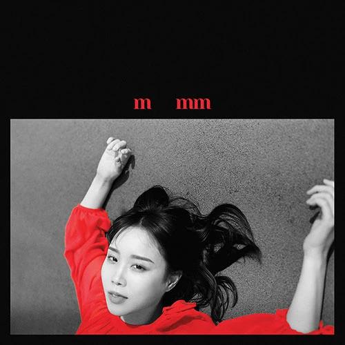 Kim Ppamppeu - 1st EP [Yeoin-e-ge]