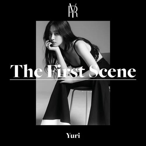 YURI - Mini Album Vol. 1 [The First Scene]
