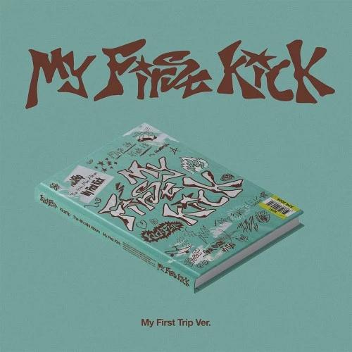 KickFlip - My First Kick (Standard Edition)