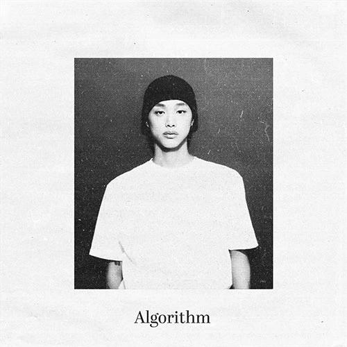 JEY - EP [Algorithm]