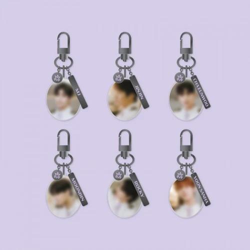 ASTRO - 2022 Fan Meeting [GATE 6] Official MD / Photo Key Ring