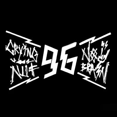 Crying Nut X No Brain - Split Album [96]