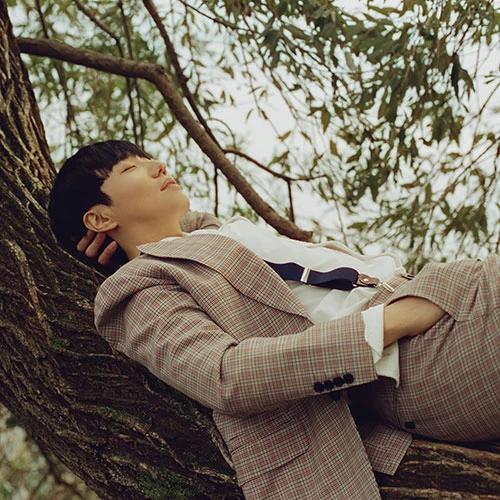 Twenty - Mini Album 5 [Day and Night]