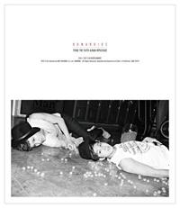 TVXQ - Humanoids Repackage Album (CD+Photobook)