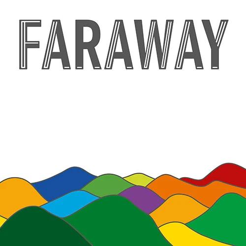 Julia Hart - Full Album 7th [FARAWAY]