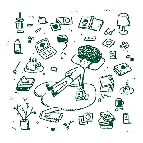 broccoli youth - EP [Кажется, нужно что-то делать как-то]