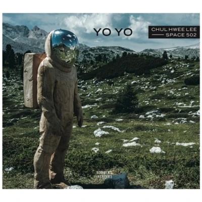 Lee Chul Hui & SPACE502 - 1st Album [YO YO]