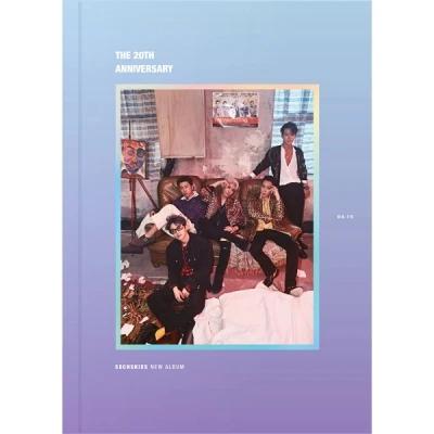 SECHSKIES - THE 20TH ANNIVERSARY