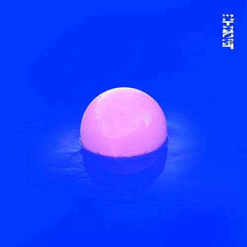 우주왕복선싸이드미러 - Regular 1st Album [무동력]