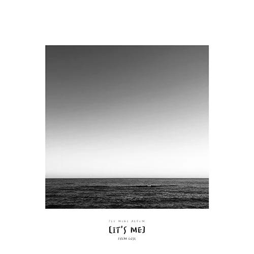 GOSL - Mini Album 1 [It's Me]