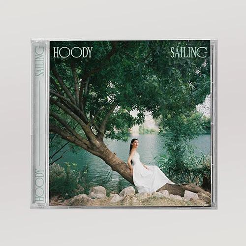 Hoody - 2nd Studio Album [Hang Hae]