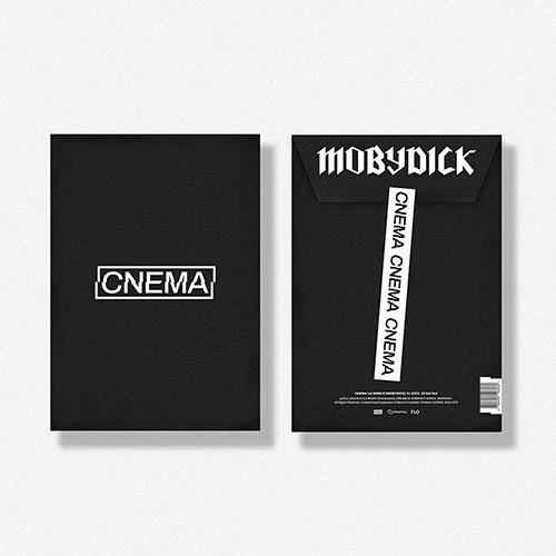 CNEMA - MOBYDICK