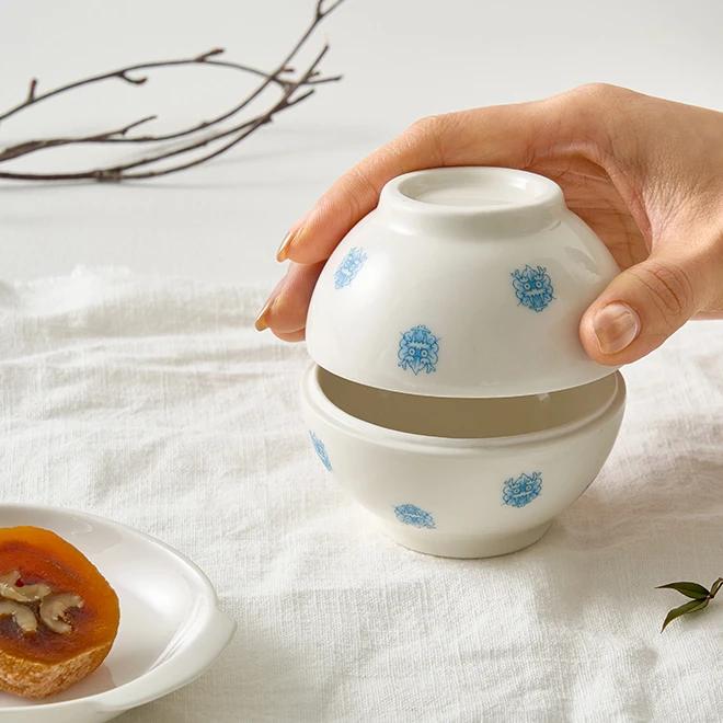 Dalhangari Tea and Wine Cup