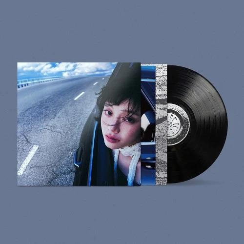 Heegyu - Broken Hitchhiking (LP)