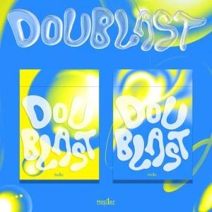 [SET] Kep1er - The 2nd Mini Album [DOUBLAST]