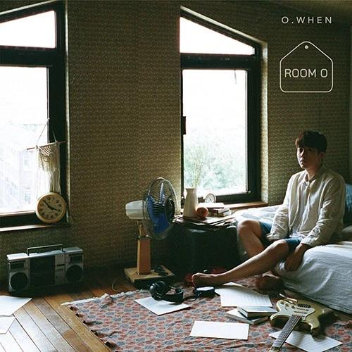 O.WHEN - First Full Album [ROOM O]