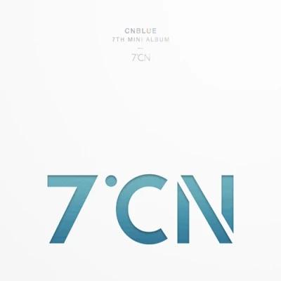 CNBLUE - Mini Album 7 [7ºCN]
