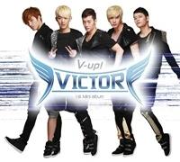 VICTOR - V-up!