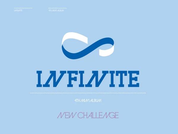 Infinite - Mini Album 4 [New Challenge]