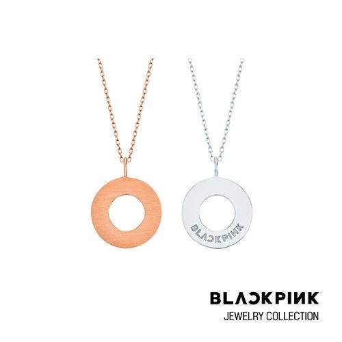 BLACKPINK - LONG NECKLACE