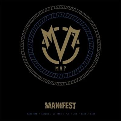 MVP - MANIFEST