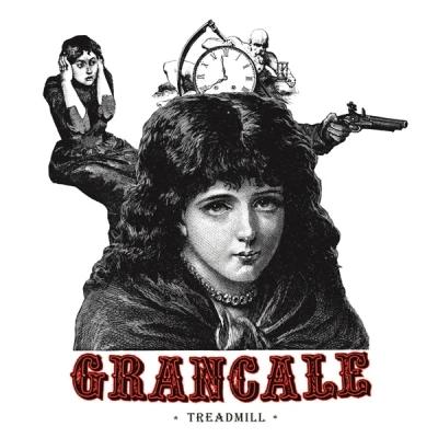 GRANCALE - EP [TREADMILL]