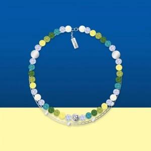 VICTON - IDOLLIVE TOUR OFFICIAL MD [BEADS BRACELET]