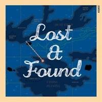 Kebee - Lost & Found