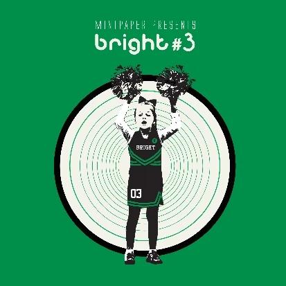 V.A - Mint Paper presents - bright #3