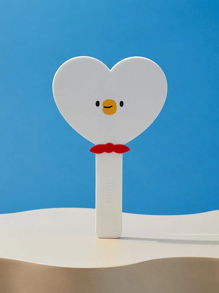 BeBe the Dori Silicon Mirror (BeBe)