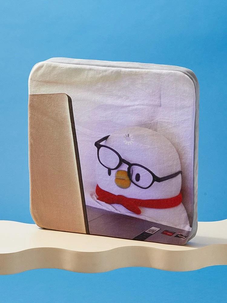 Bebe the Ori Photo Cushion (Bebe)