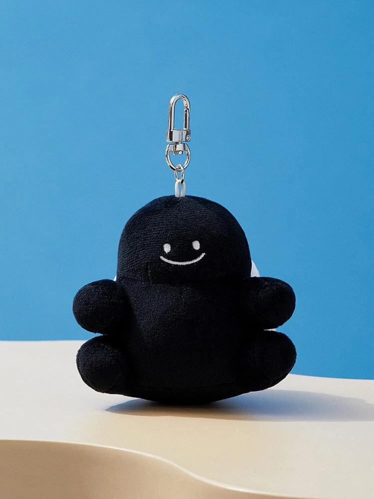 Bebe The Ori Mini Figure Keyring (Blackmelon)