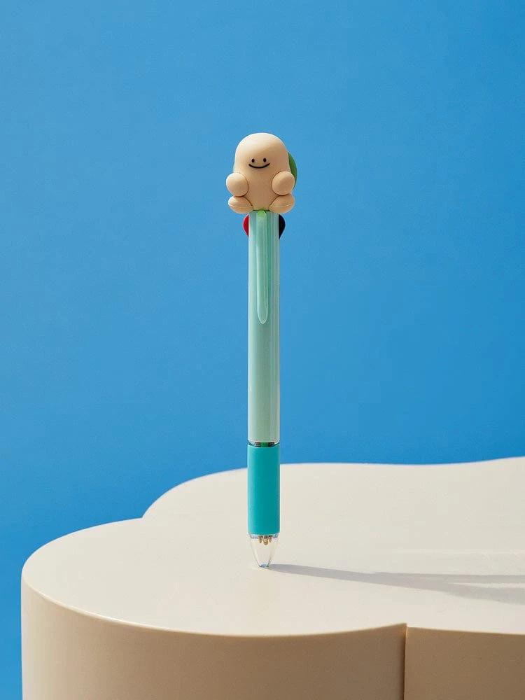 BeBe The Oriole Figure Ballpen (Melongi)