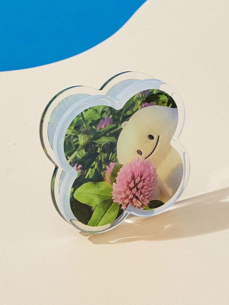 BeBe the Ori Acrylic Clip VER.4