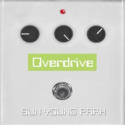 SUN YOUNG PARK - OVERDRIVE