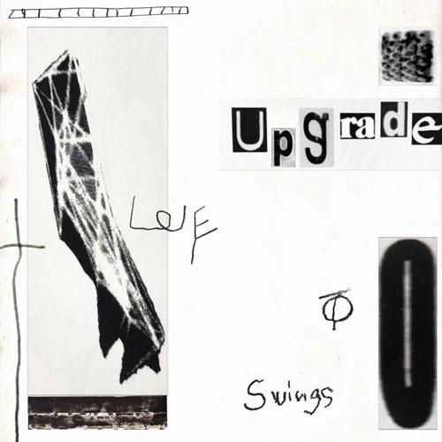 Swings - Studio Album 6th [Upgrade 0]