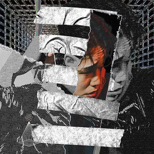 Sycho - 1st Full Album [TAPE NO-P]