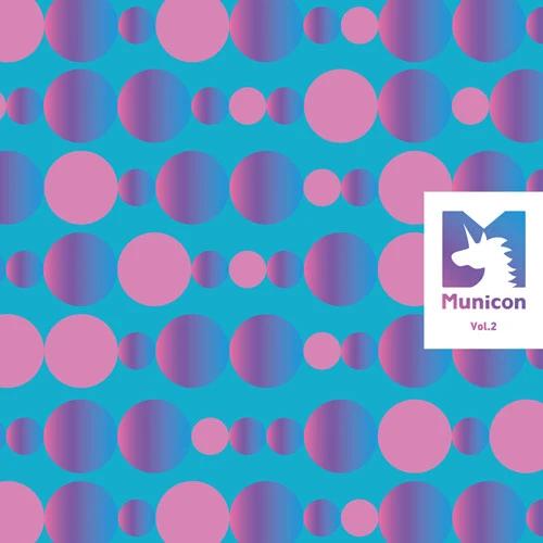 Municon Vol.2 (2CD)