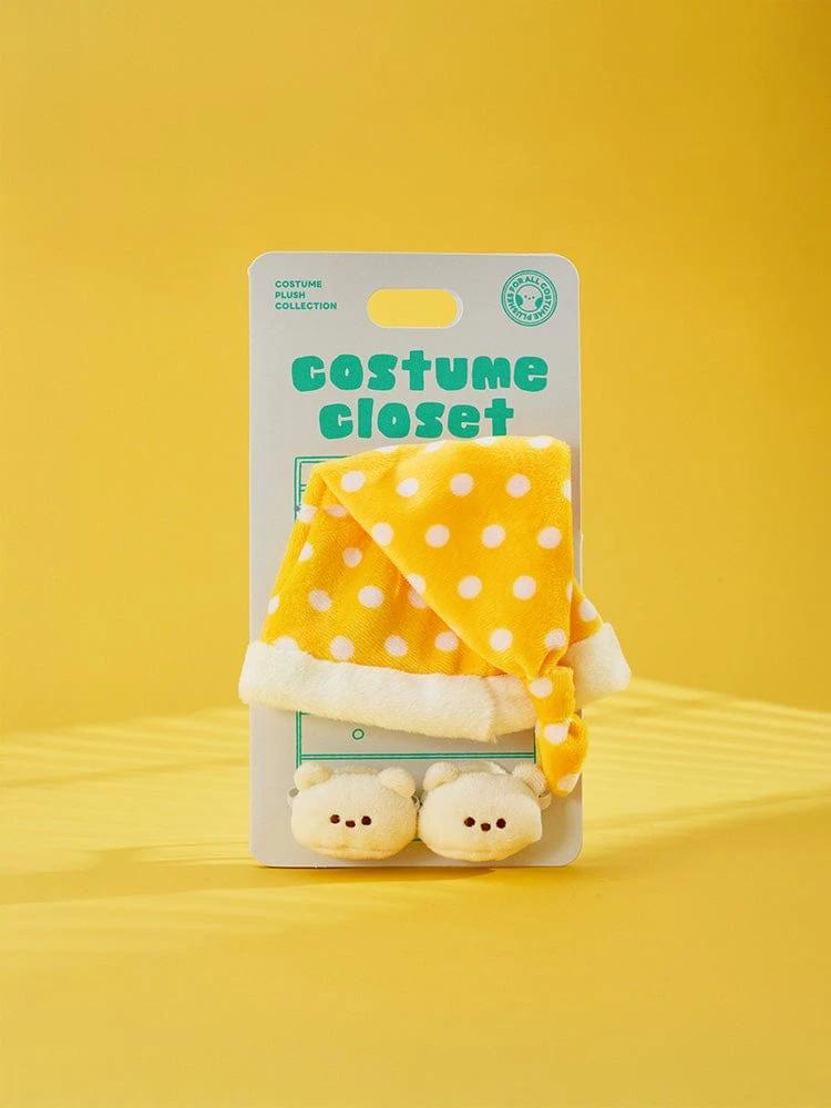 BT21 Chill Break Closet Homewear