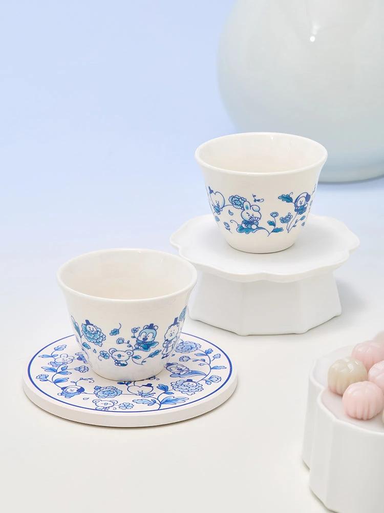 BT21 K-Hangari Mini Cup